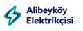 Alibeyköy Elektrikçisi logosu